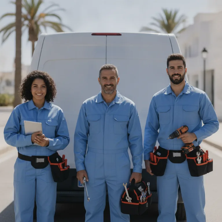 Reparación Bomba de Calor equipo en Sant Andreu